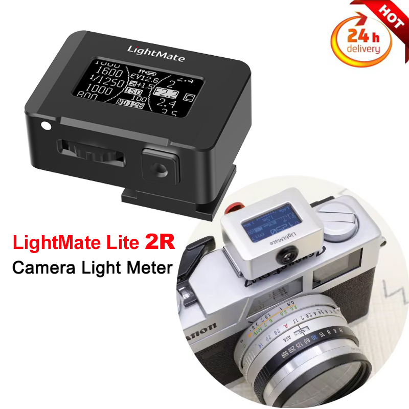 Photography Mini Camera Light  - Photography Lighting Set 评论和价格
