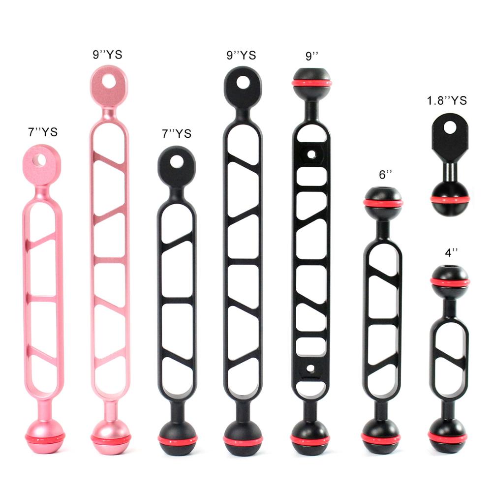 Nitescuba Diving Aluminum Ball - Photography Lighting Set 评论和价格
