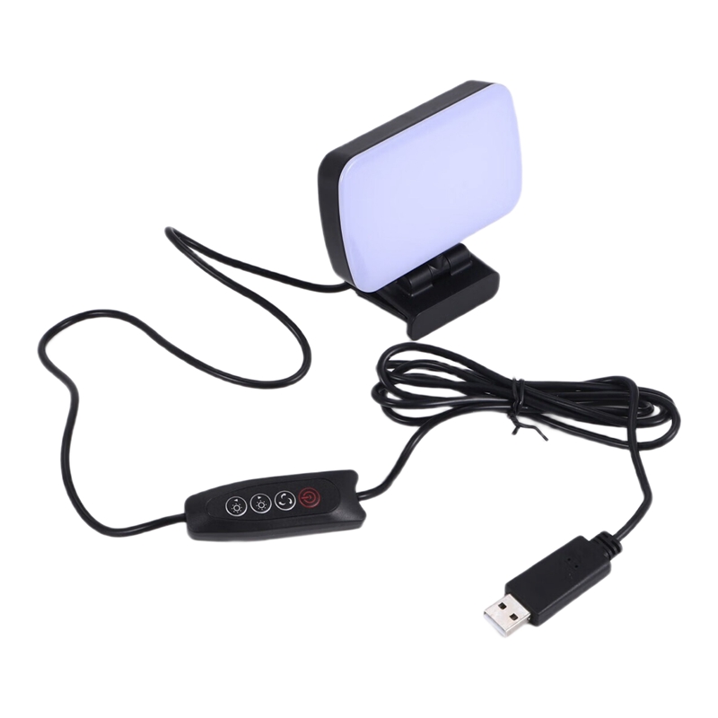 Mini Video Light Conference We - Photography Lighting Video 评论和价格