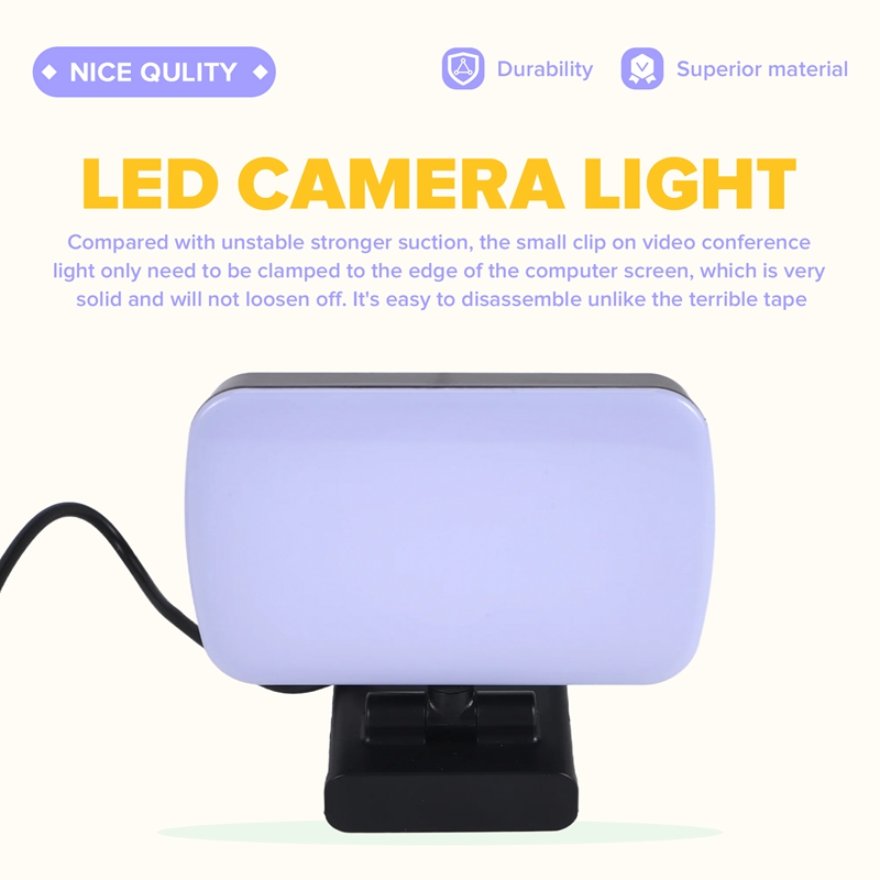 Mini Video Light Conference We - Photography Lighting Video 评论和价格