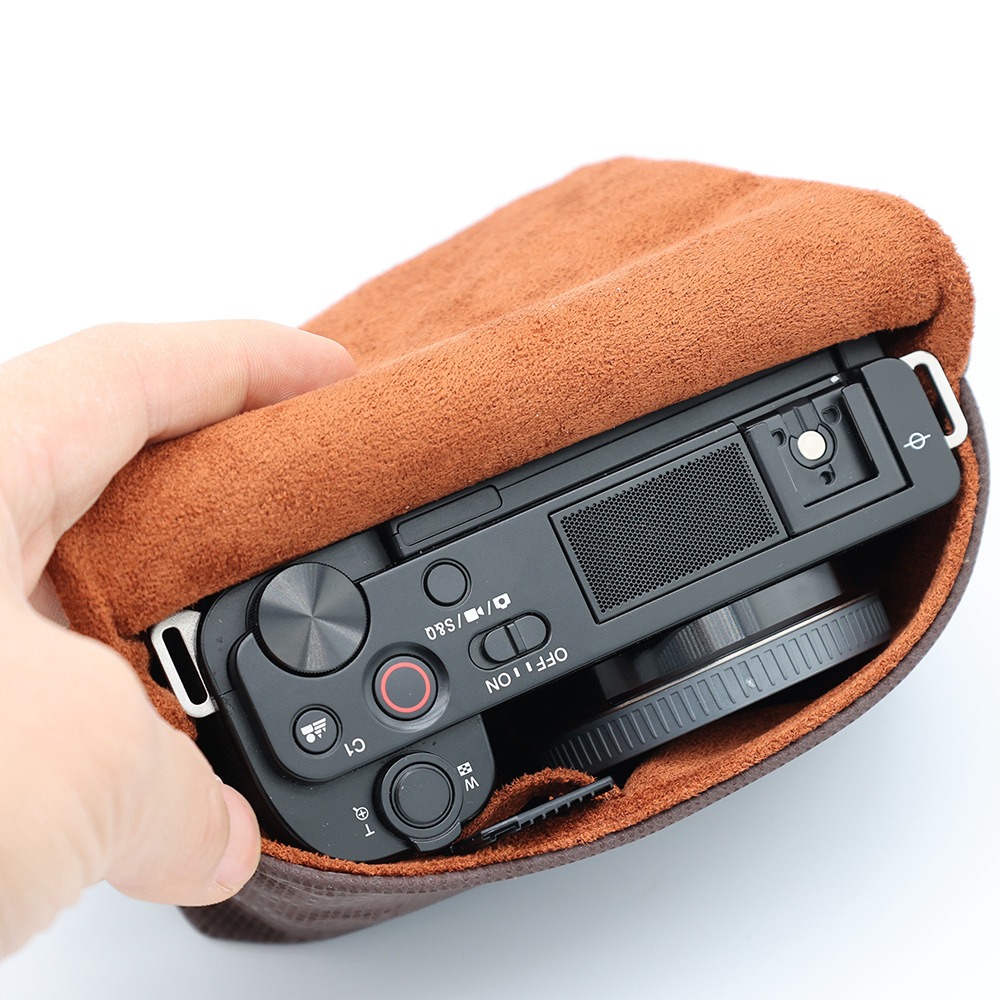 Digital Camera Bag Cover Case  - Sony Camera A6400 评论和价格