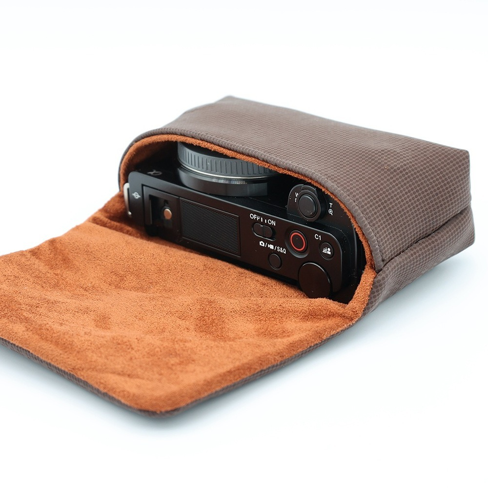 Digital Camera Bag Cover Case  - Sony Camera A6400 评论和价格
