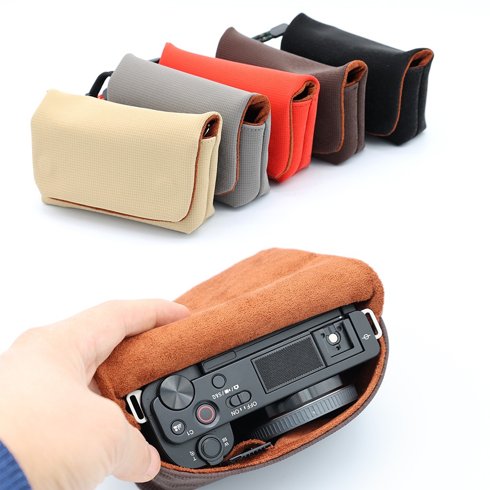 Digital Camera Bag Cover Case  - Sony Camera A6400 评论和价格