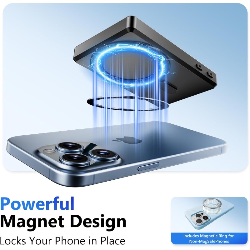 Selfie Monitor Screen Magnetic - Photography Lighting Set 评论和价格