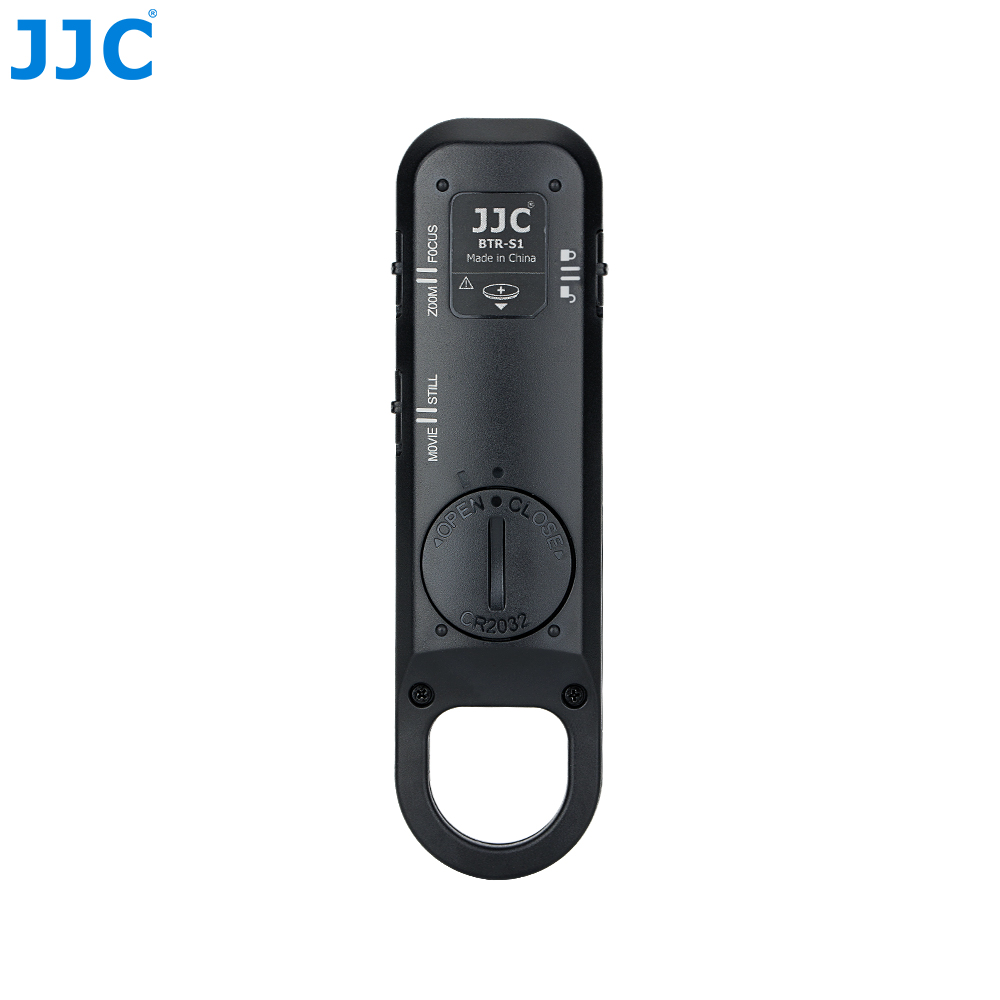 JJC BTR-S1 Wireless Bluetooth  - Sony Camera A6400 评论和价格