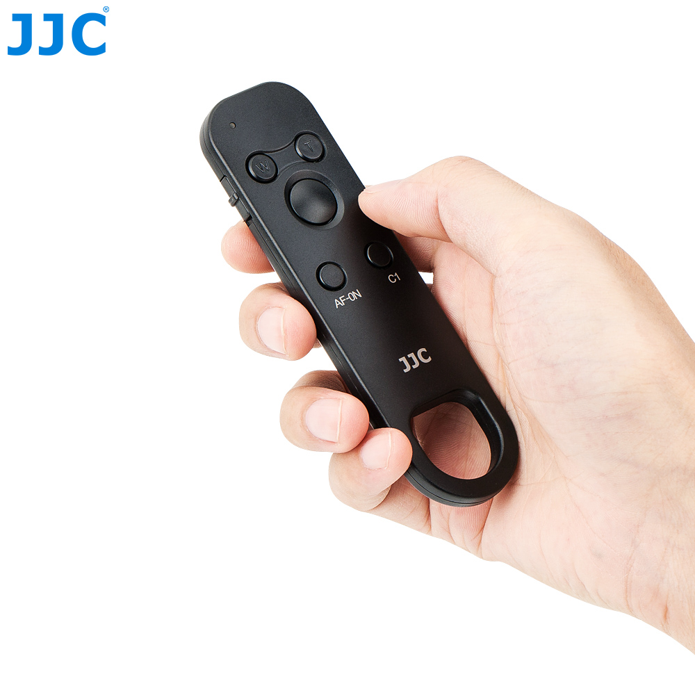 JJC BTR-S1 Wireless Bluetooth  - Sony Camera A6400 评论和价格