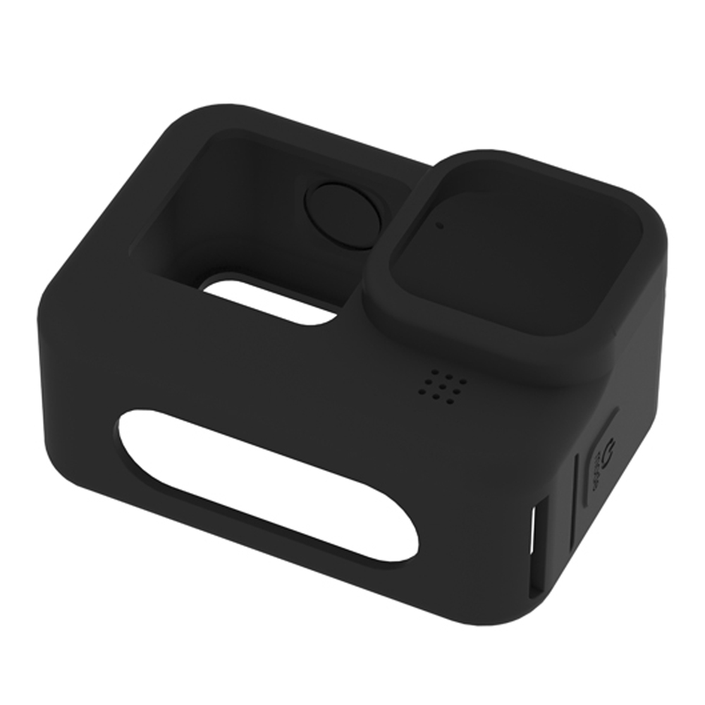 Silicone Case for GoPro Hero 1 - Gopro Action Camera Hero 11 Black 评论和价格