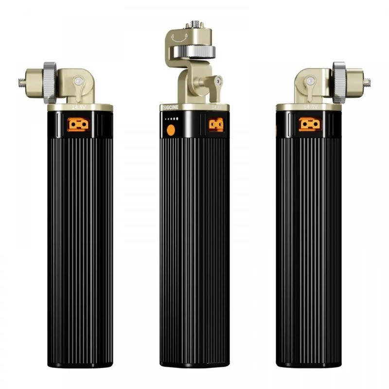 ZGCINE H90Pro Power Supply Han - Photography Lighting Video 评论和价格