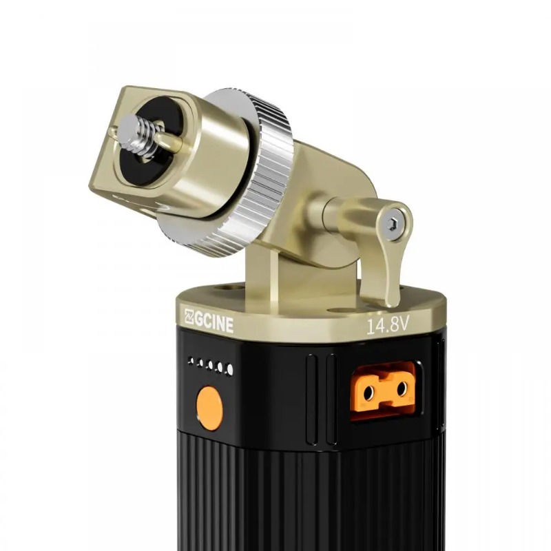 ZGCINE H90Pro Power Supply Han - Photography Lighting Video 评论和价格