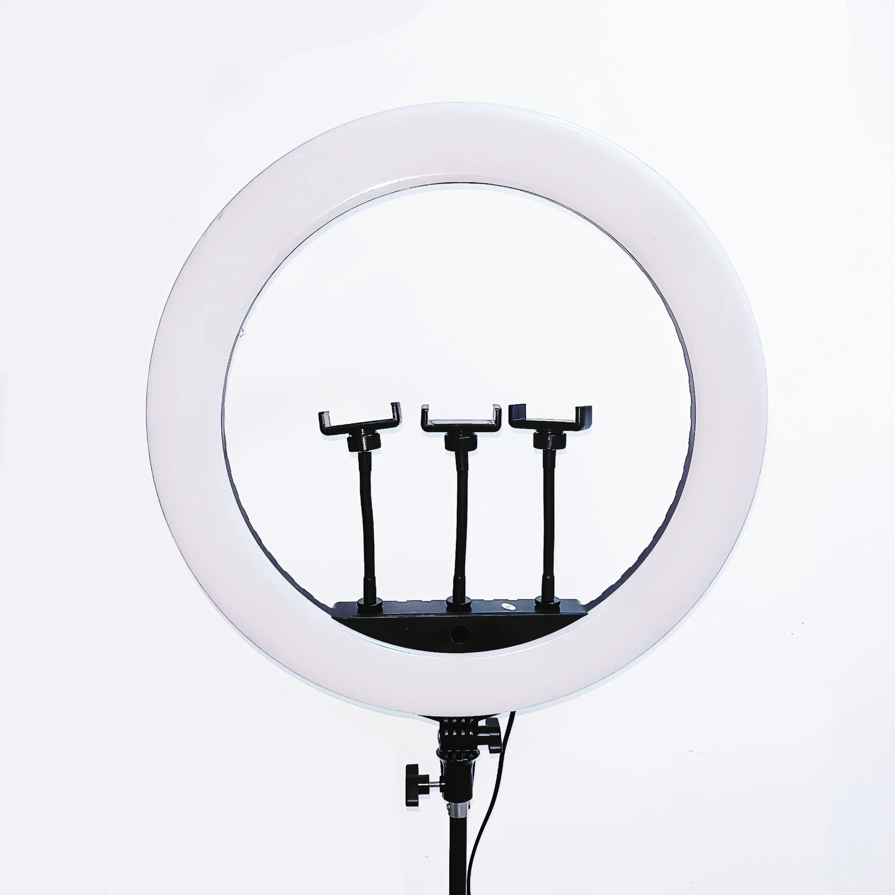 HQ-21n 21 Inch LED Ring Light  - Lighting In Photography 评论和价格