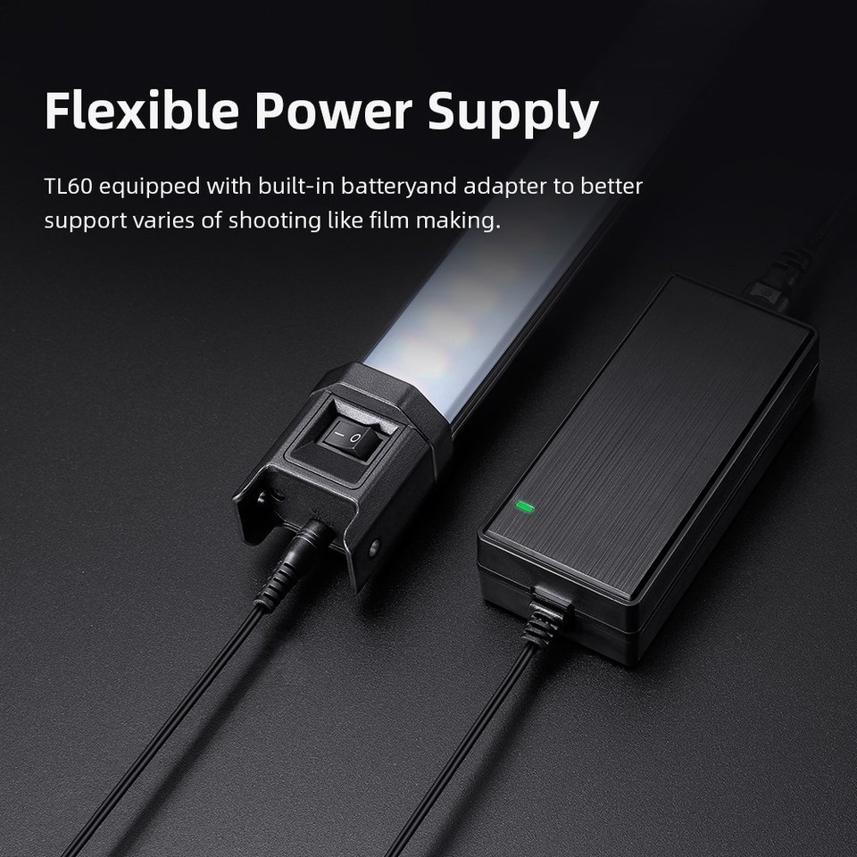 Godox TL60 RGB Handheld Photog - Photography Lighting Wand 评论和价格