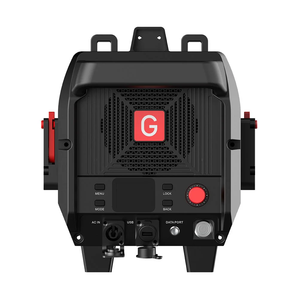 GVM SD1200B AIO 1200W Photogra - Photography Lighting Video 评论和价格