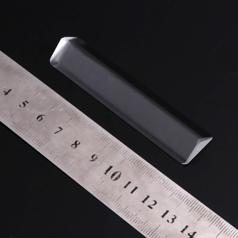 Optical Glass Triangular Prism - Photography Lighting Quotes 评论和价格