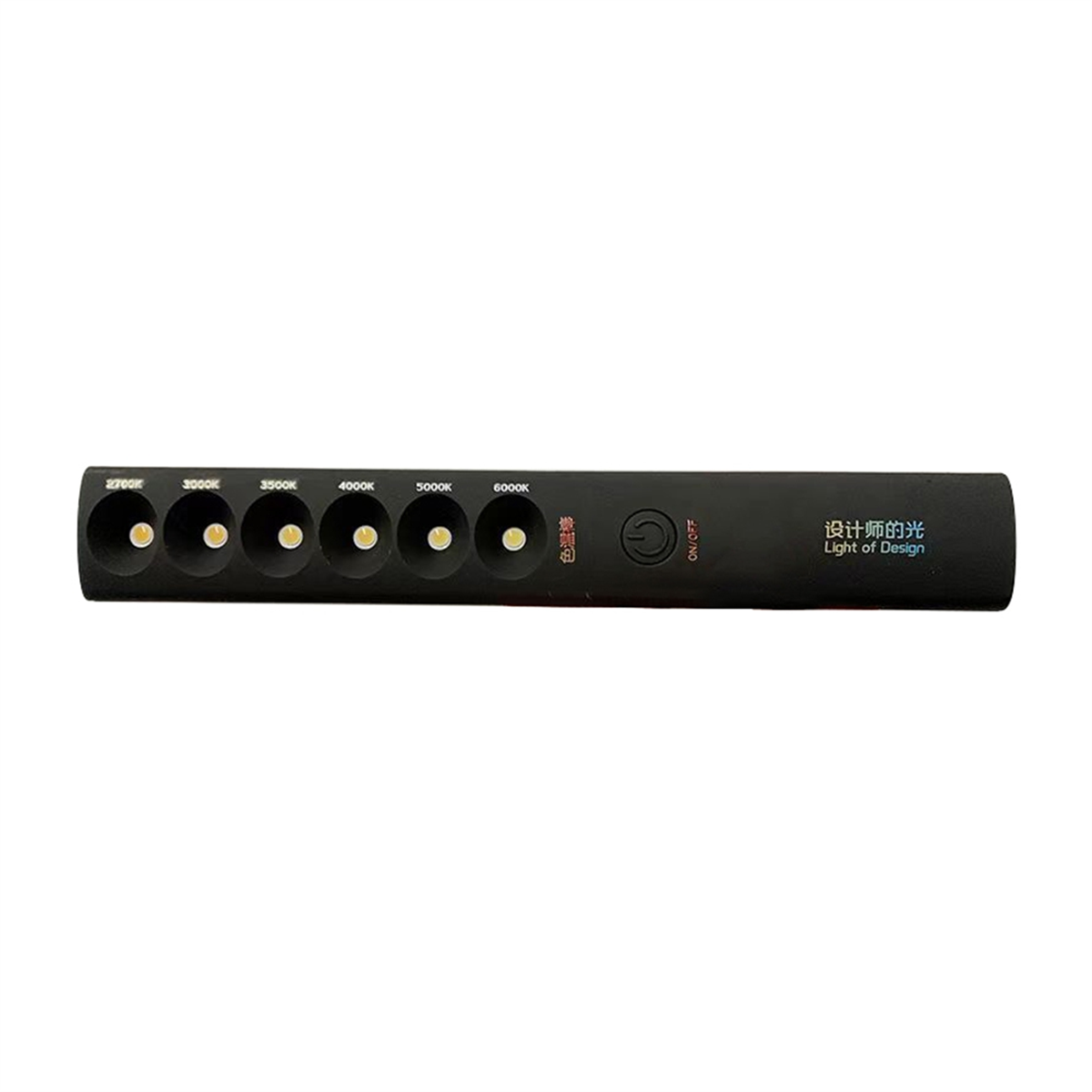 ABQR 6Modes Color Temperature  - Photography Lighting Wand 评论和价格