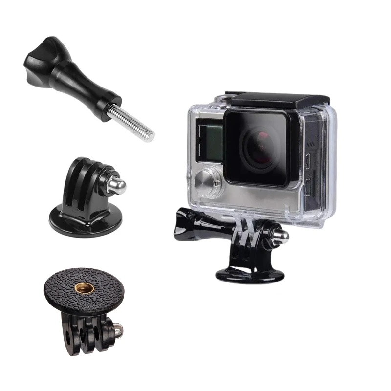 Accessories Kit for Action Cam - Gopro Action Camera Hero 11 Black 评论和价格