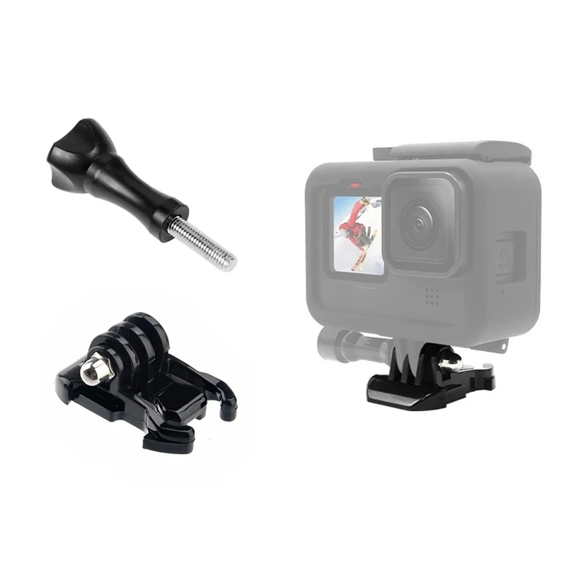 Accessories Kit for Action Cam - Gopro Action Camera Hero 11 Black 评论和价格