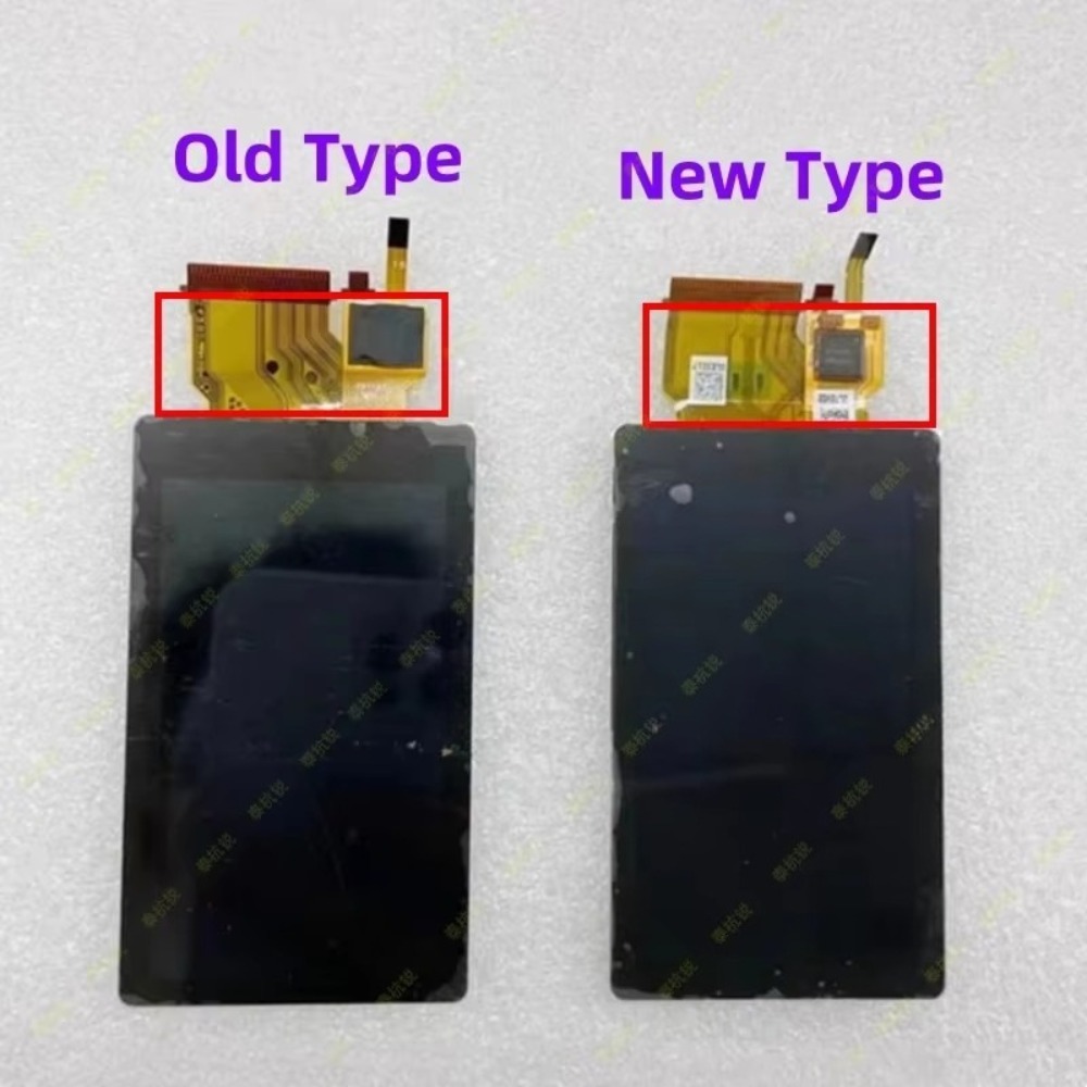 For Sony A6400 LCD Touch Scree - Sony Camera A6400 评论和价格