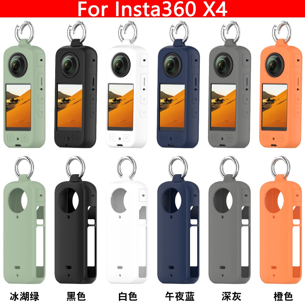 Camera Waterproof Protective c - Insta360 Camera X3 评论和价格