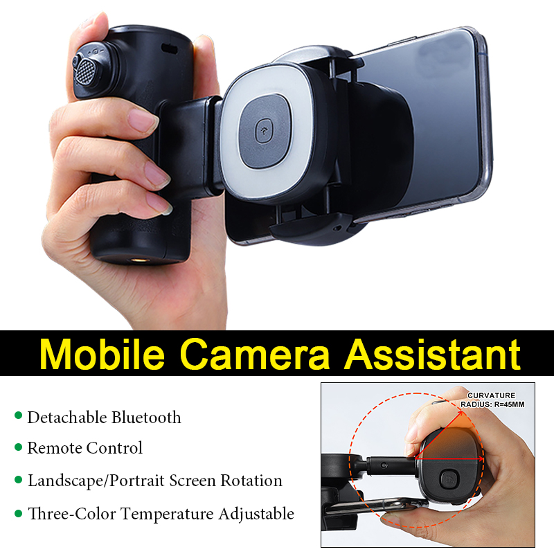 Mobile Phone Fill Light Aid Po - Lighting In Photography 评论和价格