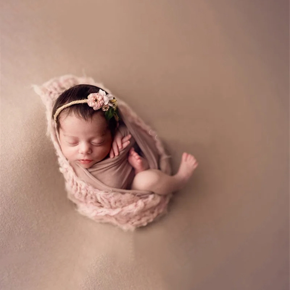 Newborn Photography Props Soft - Photography Lighting Backdrop 评论和价格