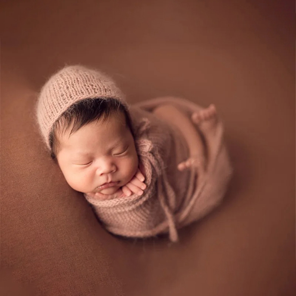 Newborn Photography Props Soft - Photography Lighting Backdrop 评论和价格