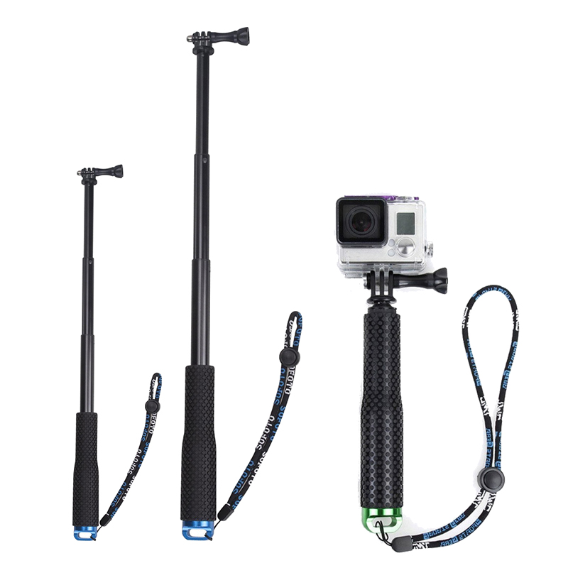 Extendable Selfie Stick for Go - Insta360 Camera X4 评论和价格