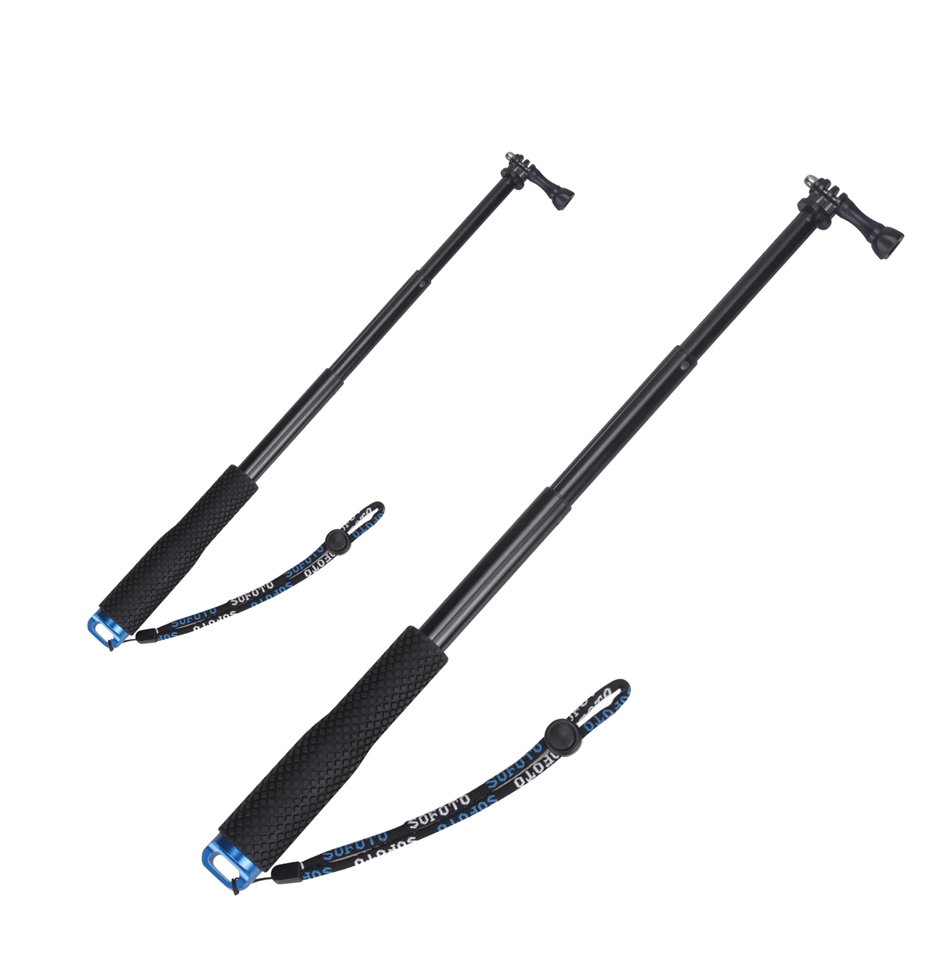 Extendable Selfie Stick for Go - Insta360 Camera X4 评论和价格