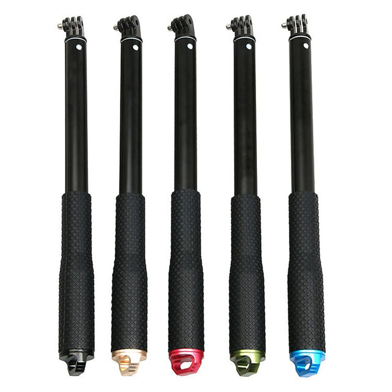 Extendable Selfie Stick for Go - Insta360 Camera X4 评论和价格