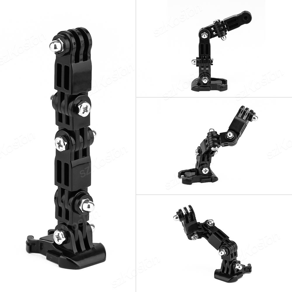 Motorcycle Helmet Chin Mount K - Gopro Action Camera Hero 11 Black 评论和价格